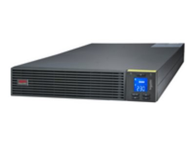 [SRVPM5KRI] APC Easy UPS On-Line - USV (in Rack montierbar/extern)