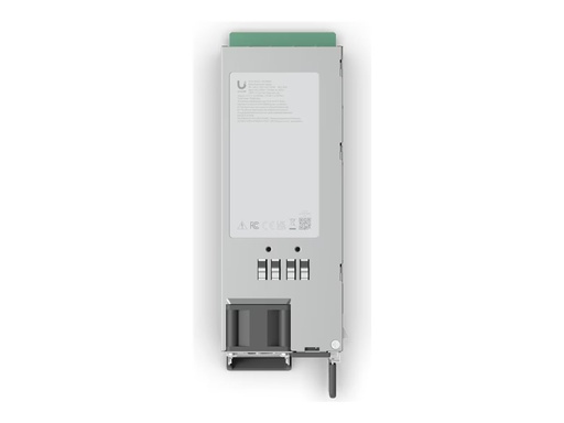 [UACC-PSU-12V-550W] Ubiquiti Netzteil (Plug-In-Modul) - Wechselstrom 100-240 V