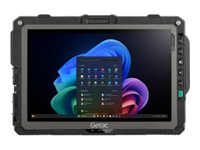 [US1754VEX3XX] GETAC UX10 G3 Lite - Robust - Tablet - Intel Pentium Gold 8505 - Win 11 Pro - UHD Graphics - 8 GB RAM - 256 GB SSD NVMe - 25.7 cm (10.1")
