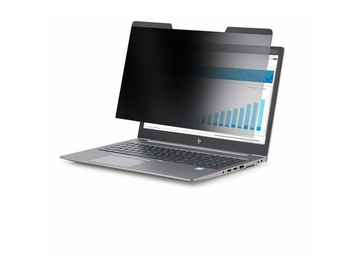 [14LM-PRIVACY-SCREEN] StarTech.com Magnetic Privacy Screen For 14-Inch 16:9 Laptop, TAA - Blickschutzfilter für Notebook (horizontal)