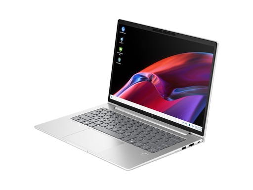 [5G712EA#ABD] HP Elite Mobile Thin Client mt645 G8 - 180°-Scharnierdesign - AMD Ryzen 5 7535U / 2.9 GHz - Win 10 IoT Enterprise - Radeon 660M - 16 GB RAM - 256 GB SSD NVMe - 35.6 cm (14")