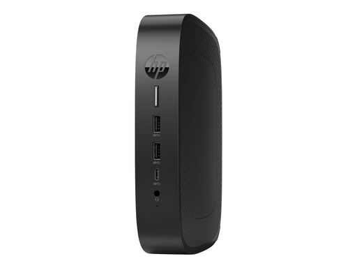 [5H0J6EA#AK8] HP Elite t655 - Thin Client - SFF - 1 x Ryzen Embedded R2314 / 2.1 GHz