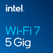 [BE200.NGWG] Intel Wi-Fi 7 BE200 - Netzwerkadapter - M.2 2230