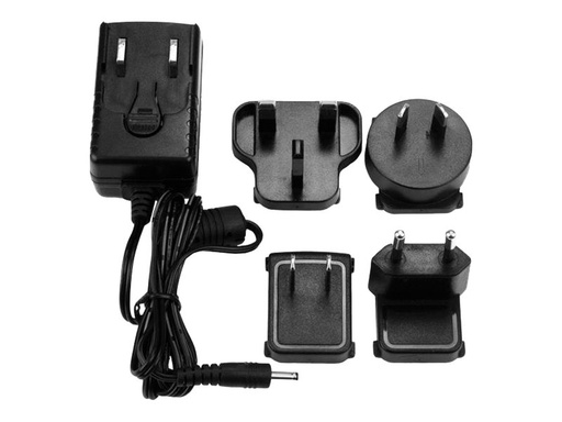 [SVA5H2NEUA] StarTech.com StarTech Ersatz 5V Netzteil - 5 Volt, 2 Ampere