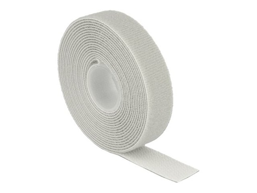 [18279] Delock Hook-and-loop fastener - Kabelbinder - 3 m