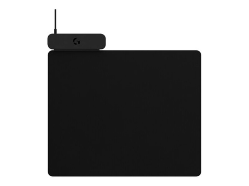 [947-000003] Logitech G POWERPLAY 2 - Mausunterlage mit induktiver Ladematte