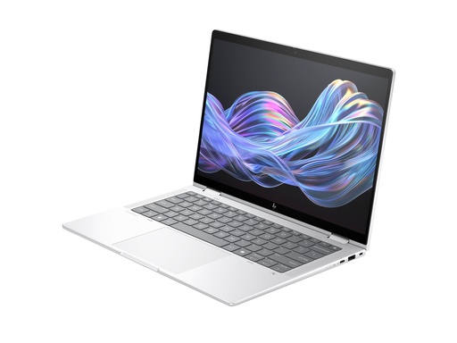 [B69BMET#ABD] HP EliteBook X Flip G1i Notebook Next Gen AI - Flip-Design - Intel Core Ultra 5 226V - Win 11 Pro - Arc Graphics 130V - 16 GB RAM - 512 GB SSD NVMe - 35.6 cm (14")