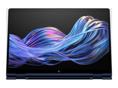 [B69BNET#ABD] HP EliteBook X Flip G1i Notebook Next Gen AI - Flip-Design - Intel Core Ultra 7 258V - Win 11 Pro - Intel Arc Graphics 140V - 32 GB RAM - 1 TB SSD NVMe - 35.6 cm (14")