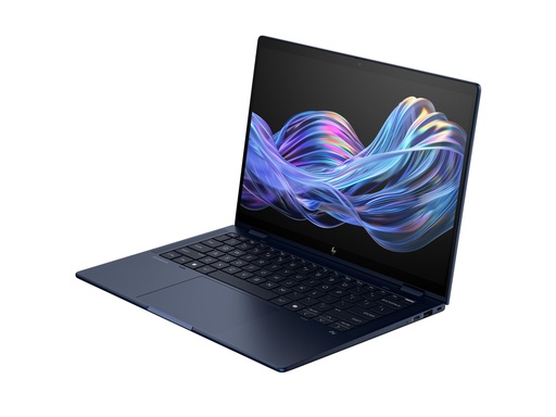 [B69BNET#ABD] HP EliteBook X Flip G1i Notebook Next Gen AI - Flip-Design - Intel Core Ultra 7 258V - Win 11 Pro - Intel Arc Graphics 140V - 32 GB RAM - 1 TB SSD NVMe - 35.6 cm (14")