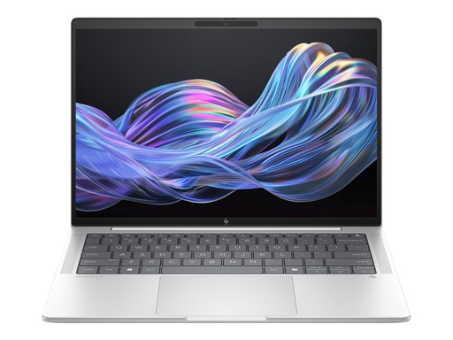 [B69BJET#ABD] HP EliteBook X G1i Notebook Next Gen AI - 177°-Scharnierdesign - Intel Core Ultra 7 258V - Win 11 Pro - Intel Arc Graphics 140V - 32 GB RAM - 1 TB SSD NVMe - 35.6 cm (14")