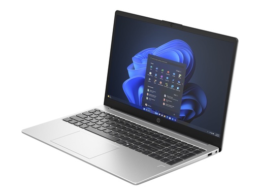[AD1K1ET#ABD] HP 250R G10 Notebook - Intel Core 5 120U - Win 11 Pro - Intel Graphics - 16 GB RAM - 512 GB SSD NVMe - 39.6 cm (15.6")