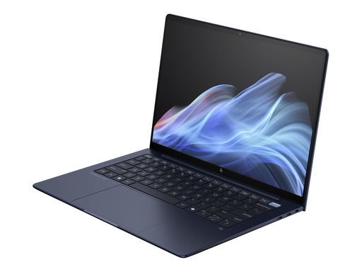 [B66THAT#ABD] HP EliteBook Ultra G1i Notebook Next Gen AI - 180°-Scharnierdesign - Intel Core Ultra 7 258V / 2.2 GHz - Win 11 Pro - Intel Arc Graphics 140V - 32 GB RAM - 1 TB SSD NVMe, TLC - 35.6 cm (14")