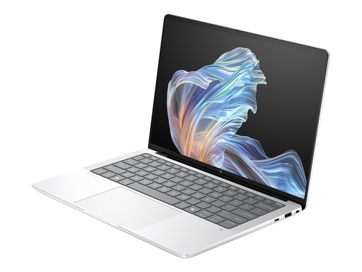 [B66TFAT#ABD] HP EliteBook X G1a Notebook Next Gen AI - 157°-Scharnierdesign - AMD Ryzen AI 7 PRO 360 / 2 GHz - Win 11 Pro - Radeon 880M - 32 GB RAM - 1 TB SSD NVMe, TLC - 35.6 cm (14")