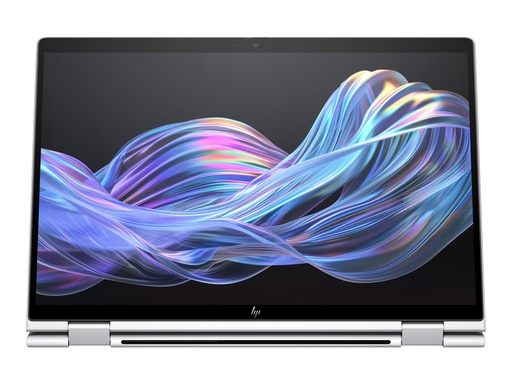 [B69BLET#ABD] HP EliteBook X Flip G1i Notebook Next Gen AI - Flip-Design - Intel Core Ultra 7 258V - Win 11 Pro - Intel Arc Graphics 140V - 32 GB RAM - 1 TB SSD NVMe - 35.6 cm (14")