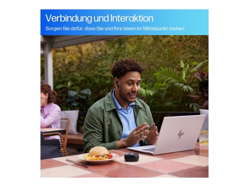 [B69BLET#ABD] HP EliteBook X Flip G1i Notebook Next Gen AI - Flip-Design - Intel Core Ultra 7 258V - Win 11 Pro - Intel Arc Graphics 140V - 32 GB RAM - 1 TB SSD NVMe - 35.6 cm (14")