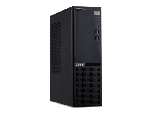 [DT.Z4JEG.001] Acer Veriton X2 VX2410G - SFF - Core i5 12450H