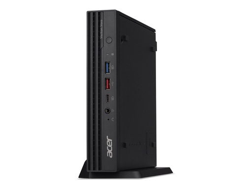[DT.R2BEG.00F] Acer Veriton Vero N4 VVN4720GT - Mini-PC - Core i7 i7-14700T / 1.3 GHz - RAM 16 GB - SSD 512 GB - UHD Graphics 770 - 1GbE, Wi-Fi 6E, Bluetooth 5.3 - WLAN: 802.11a/b/g/n/ac/ax (Wi-Fi 6E)