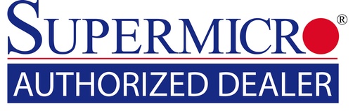 [PDB-PT745-8824] Supermicro 4U-24-Pin Redundant Power Distributor - Netzteil