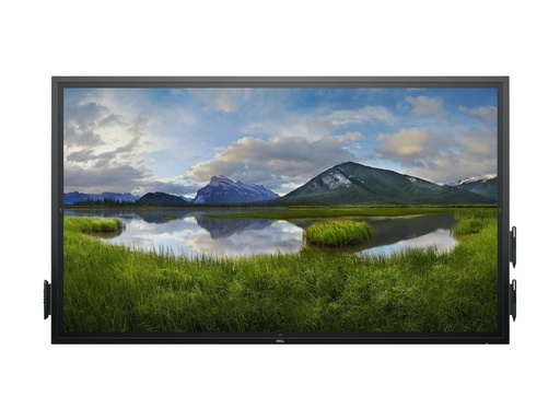 [C7520QT] Dell C7520QT - 190.5 cm (75") Diagonalklasse (189.27 cm (74.52")