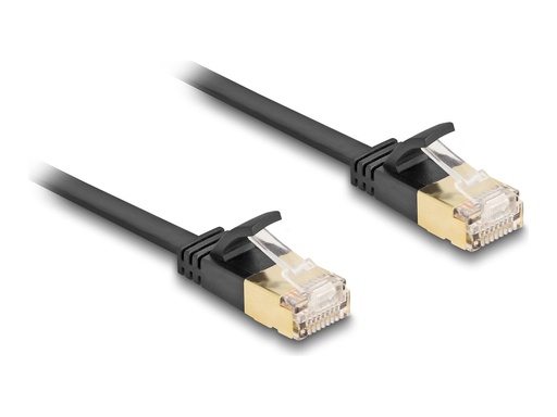 [80347] Delock Netzwerkkabel - RJ-45 (M) zu RJ-45 (M)