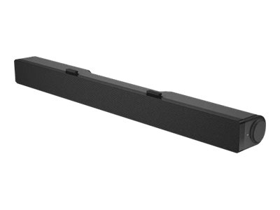 [DELL-SB-AC511M] Dell AC511M - Soundbar - für PC - 2.5 Watt