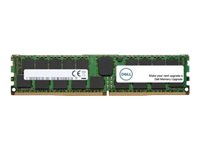 [AB614353] Dell  DDR4 - Modul - 32 GB - DIMM 288-PIN - 3200 MT/s / PC4-25600