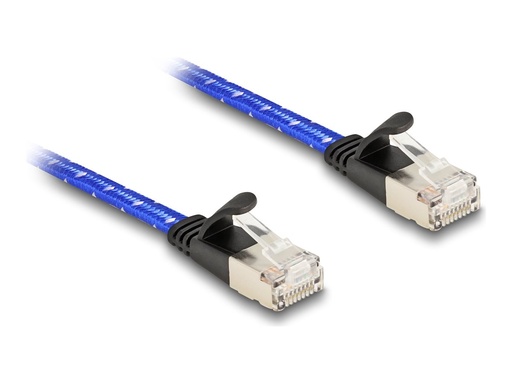 [80381] Delock Netzwerkkabel - RJ-45 (M) zu RJ-45 (M)