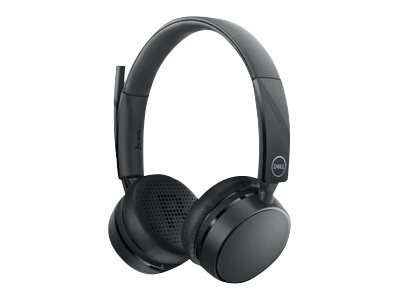 [DELL-WL5022] Dell Pro Wireless Headset WL5022 - Headset