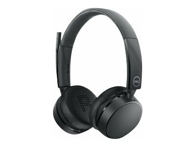 [DELL-WL5022] Dell Pro Wireless-Headset† WL5022 - Headset - CE