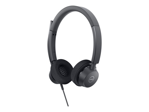 [DELL-WH3022] Dell Pro Stereo Headset WH3022 - Headset - kabelgebunden