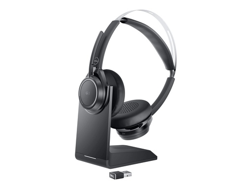 [DELL-WL7022] Dell Premier Wireless ANC Headset WL7022 - Headset