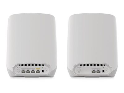 [RBK763S-100EUS] Netgear Orbi RBK763S - WLAN-System - (Router
