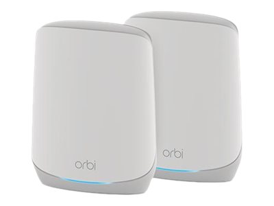 [RBK762S-100EUS] Netgear Orbi RBK762S - WLAN-System - (Router