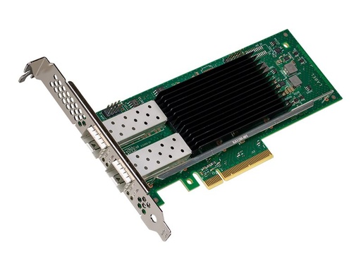 [E810XXVDA2BLK] Intel Ethernet Network Adapter E810-XXVDA2 - Netzwerkadapter