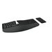[5KV-00002] Microsoft Sculpt Ergo KB EN-UK LAYOUT - Tastatur - QWERTY