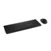 [PT3-00017] Microsoft WIRELESS DESKTOP 900 RU LAYOUT - Desktop