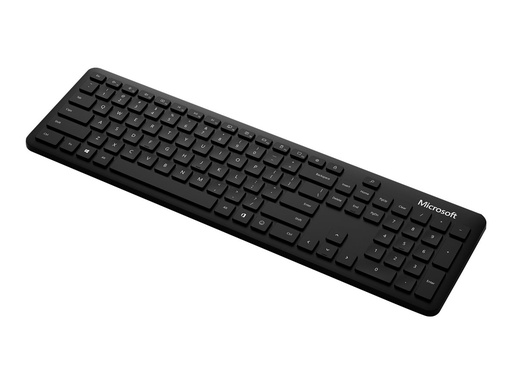 [QSZ-00008] Microsoft Bluetooth Keyboard - Tastatur - kabellos