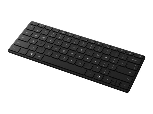 [21Y-00007] Microsoft Designer Compact - Tastatur - kabellos
