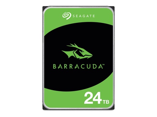 [ST20000DM001] Seagate Barracuda 7200.10 - Festplatte - 20 TB - intern - 3.5" (8.9 cm)