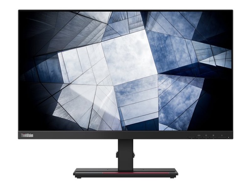 [62B2GAR1WW] Lenovo ThinkVision P24h-2L - LED-Monitor - 61 cm (24")