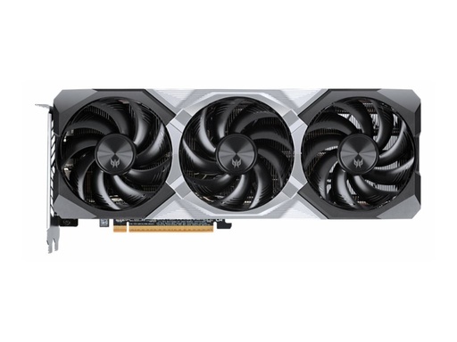 [DP.Z4GWW.P01] Acer Predator BiFrost Radeon RX 9070 OC - OC Edition