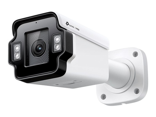 [INSIGHT S345ZI] TP-LINK VIGI InSight S345ZI V1 - Netzwerk-Überwachungskamera - PTZ - Bullet - Außenbereich - Vandalismussicher / Wetterbeständig - Farbe (Tag&Nacht)