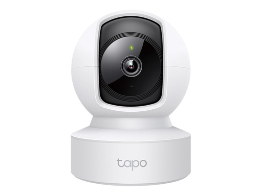 [TAPO C202] TP-LINK Tapo C202 V2 - Netzwerk-Überwachungskamera - schwenken / neigen
