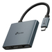 [UH3020C] TP-LINK UH3020C USB Typ-C HDMI 3.2 Gen 1 3.1 1 Type-A - Hub - 5 Gbps