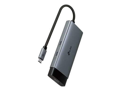 [UH5020C] TP-LINK UH5020C V1 - Dockingstation - für Desktop