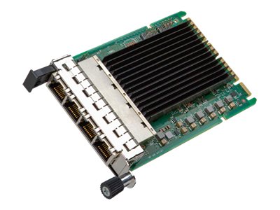 [E610XT4OCPV3] Intel Ethernet Network Adapter E610-XT4 - Netzwerkadapter
