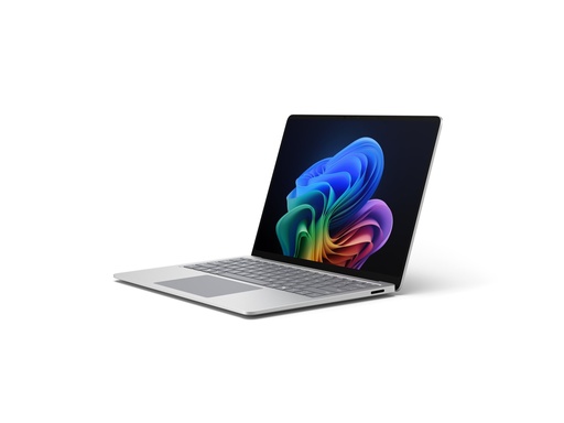 [EP2-21083] Microsoft Surface Laptop Copilot+ PC for Business - 7th Edition - Intel Core Ultra 7 266V / 2.2 GHz - Win 11 Pro - Intel Arc Graphics - 16 GB RAM - 512 GB SSD - 35.1 cm (13.8")