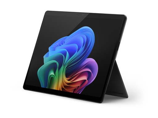[EP2-20197] Microsoft Surface Pro Copilot+ PC for Business - 11th Edition - Tablet - Intel Core Ultra 7 266V / 2.2 GHz - Win 11 Pro - Intel Arc Graphics 140V - 16 GB RAM - 256 GB SSD - 33 cm (13")