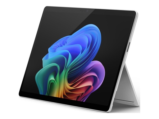 [EP2-20180] Microsoft Surface Pro Copilot+ PC for Business - 11th Edition - Tablet - Intel Core Ultra 5 238V / 2.1 GHz - Win 11 Pro - Arc Graphics 130V - 32 GB RAM - 512 GB SSD - 33 cm (13")