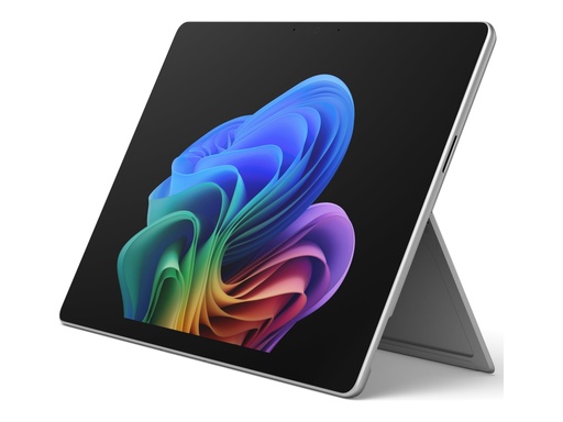 [EP2-20214] Microsoft Surface Pro for Business - 11th Edition - Tablet - Intel Core Ultra 7 266V / 2.2 GHz - Win 11 Pro - Intel Arc Graphics 140V - 16 GB RAM - 256 GB SSD - 33 cm (13")